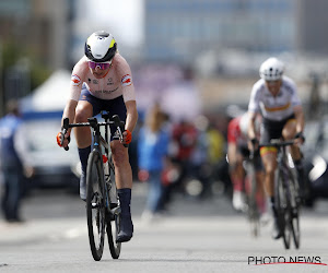 Wat na haar carrière? Annemiek van Vleuten geeft tipje van de sluier