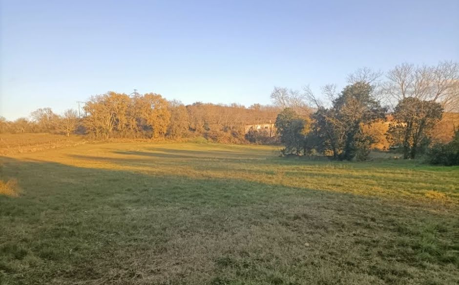 Vente terrain  1100 m² à Largentiere (07110), 96 000 €