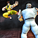 Karate Kick Fighting 2019 icon