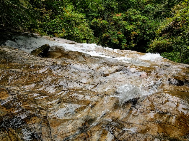 Jeram Kubang Gajah