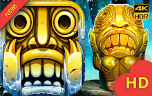 Temple Run New Tab Wallpaper small promo image