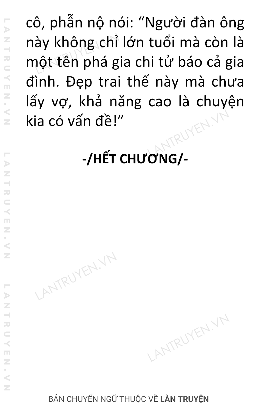 Cho Má Em Thêm Hồng - Chương 3