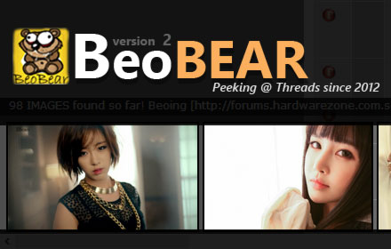 BeoBear2 Preview image 0