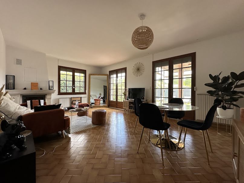 Vente maison 4 pièces 100 m² à Gujan-Mestras (33470), 514 000 €