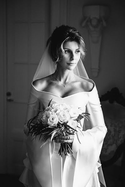 Vestuvių fotografas Konstantin Eremeev (konstantin). Nuotrauka 2018 balandžio 25