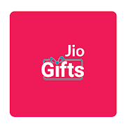 JIO GIFTS  Icon