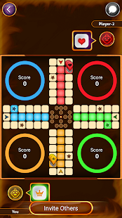 Ludo Gold 1.2104.02 APK + Мод (Unlimited money) за Android