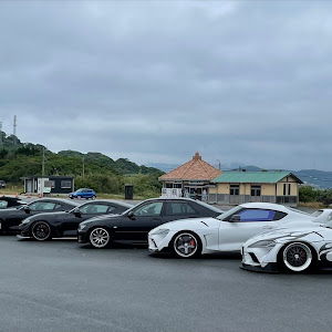 スープラ DB02