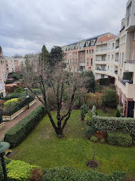 appartement à Le Plessis-Robinson (92)