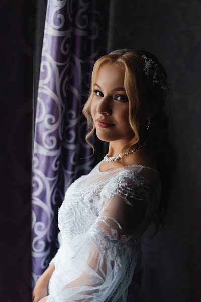 Wedding photographer Liliya Arslanova (fotogra). Photo of 6 October 2023