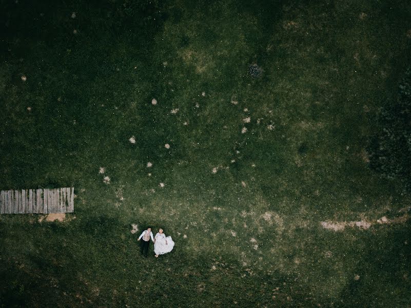 Fotografo di matrimoni Martynas Musteikis (musteikis). Foto del 12 gennaio 2018