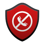 Call Blocker - SMS Blocker Second  Icon