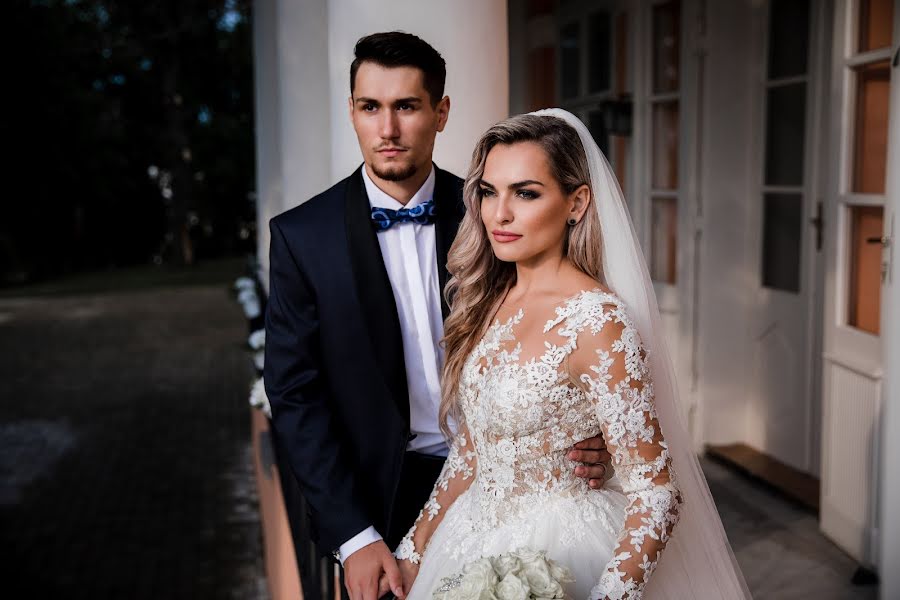 Fotografo di matrimoni Peter Rigo (peterrigo). Foto del 11 marzo 2019