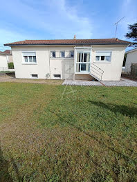 maison à Saint-Yrieix-sur-Charente (16)