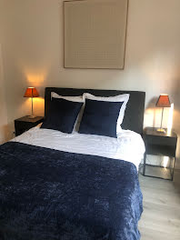 appartement à Paris 16ème (75)