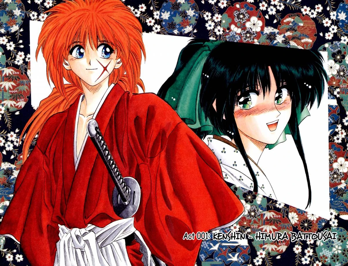 Rurouni Kenshin offers a simple, sorrowful plot in a category that is frequently oriented toward promoting fights.