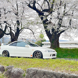 インテグラ DC2