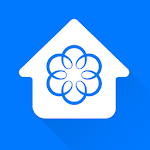 Cover Image of ดาวน์โหลด Ooma Home Security 1.11.2 APK