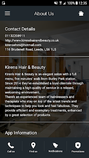 Kiren's Hair & Beauty - náhled