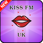 Cover Image of Herunterladen Kiss FM UK Radio 2.4.0 APK