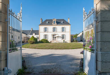 Maison avec terrasse 3