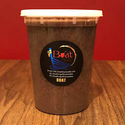 Boat Soup Base (32oz)