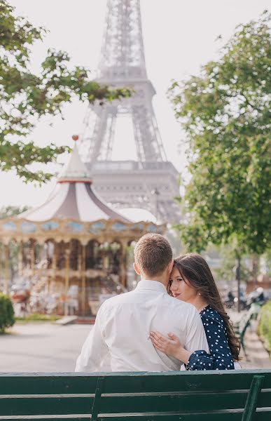 Fotógrafo de casamento Alexandra Gera (alexandragera). Foto de 20 de julho 2019