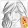 Photo Sketch icon