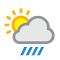 Item logo image for Weather Forecast