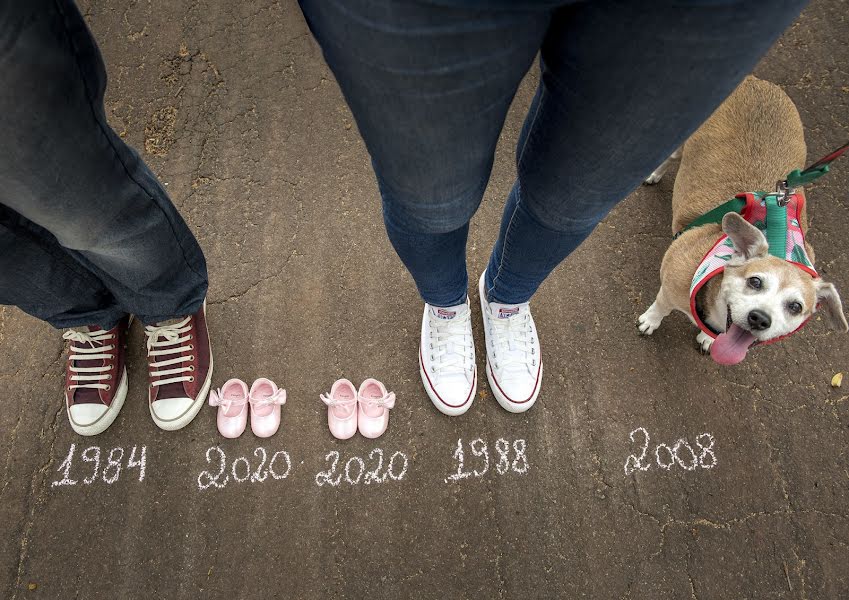 Fotógrafo de bodas Mariana Spinato (jizyzec). Foto del 7 de enero 2022