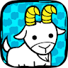 Goat Evolution: Animal Merge icon