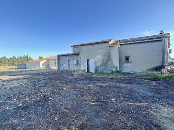 maison à Mouriès (13)