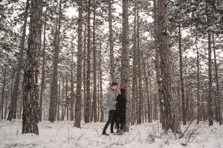 Fotógrafo de casamento Pavel Belyaev (banzau). Foto de 22 de abril 2022