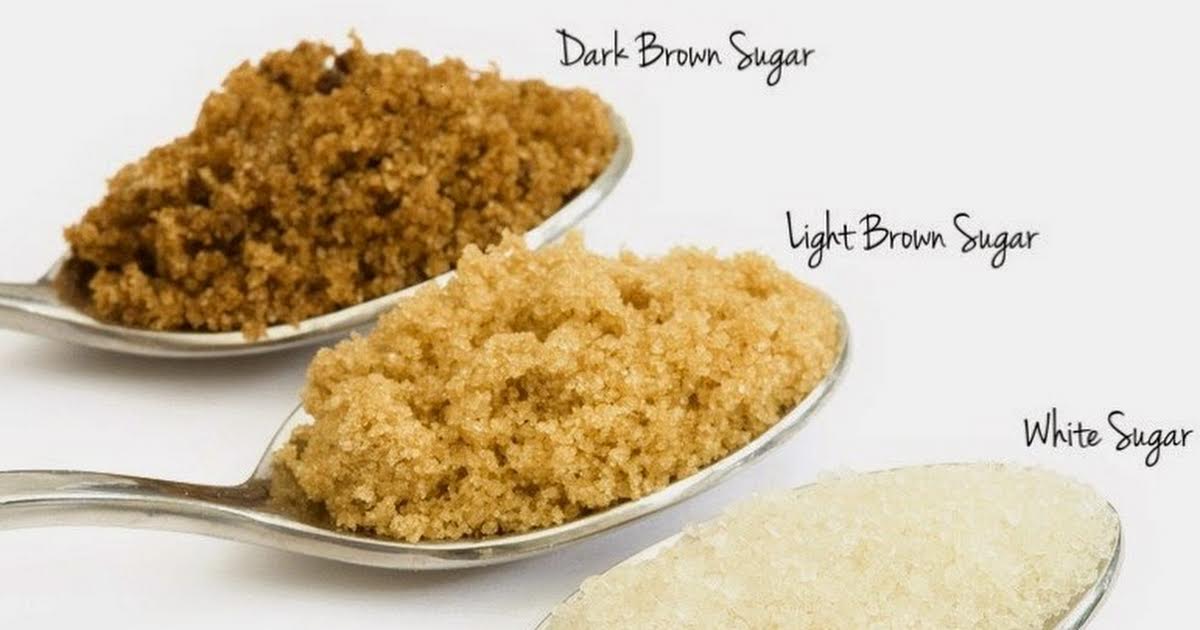 How to Make Brown Sugar