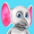 My Talking Elly - Virtual Pet2.9