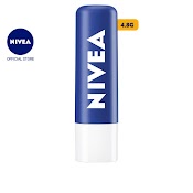 Son Dưỡng Chuyên Sâu Nivea Original Care (4.8 G) - 85061