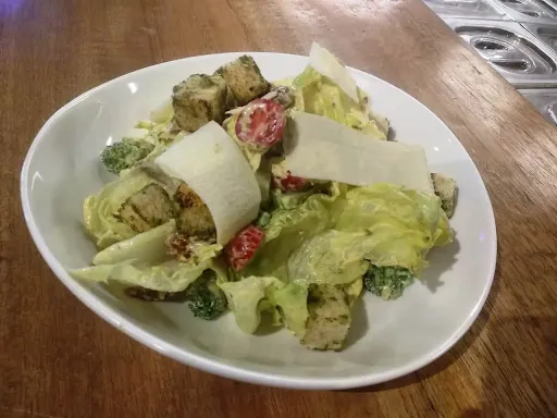 The Famous Caesar Salad