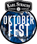 Karl Strauss Oktoberfest Beer