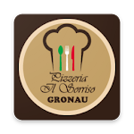 Cover Image of डाउनलोड Pizzeria Il Sorriso in Gronau 1.0.6 APK