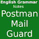 Download Postman Mail Guard अंग्रेज़ी व्याकरण  Notes For PC Windows and Mac 1.0