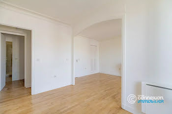 appartement à Paris 9ème (75)