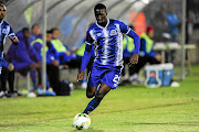 Maritzburg United captain Siyanda Xulu. 