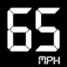 GPS Tracker & Speedometer icon