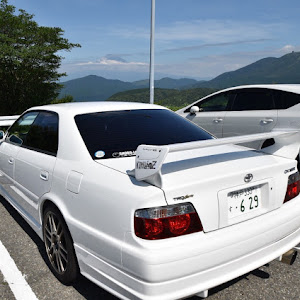 チェイサー JZX100