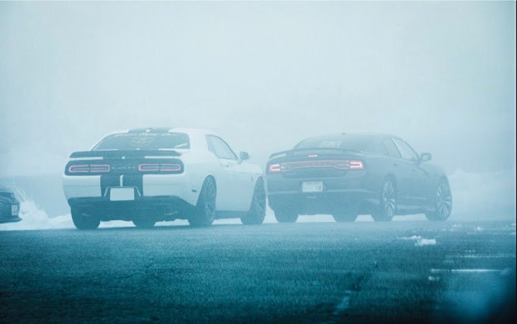 チャージャーのアメ車・ダッジ・チャレンジャー・チャージャー・アメ車好きと繋がりたいに関するカスタム事例の投稿画像8枚目