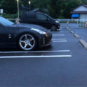 フェアレディZ Z33