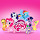 My Little Pony HD Wallpapers New Tab