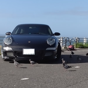 911 クーペ カレラS