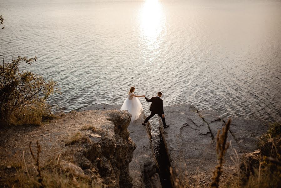 Photographe de mariage Miliena Sharavara (miliena). Photo du 12 mars 2023