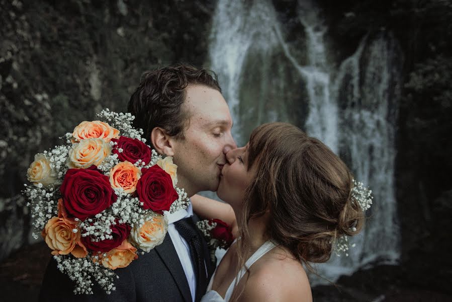 Fotografo di matrimoni Piero Gatti (gatti). Foto del 4 febbraio 2020